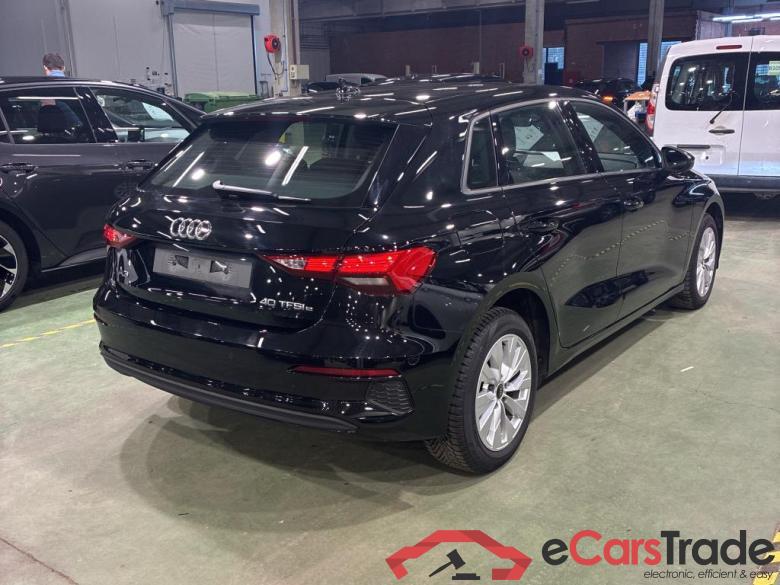 AUDI A3 SPORTBACK 1.4 40 TFSI E S TRONIC SPORTB ATTRACTION #4