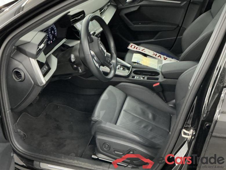AUDI A3 SPORTBACK 1.4 40 TFSI E S TRONIC SPORTBACK Platinum Storage #5