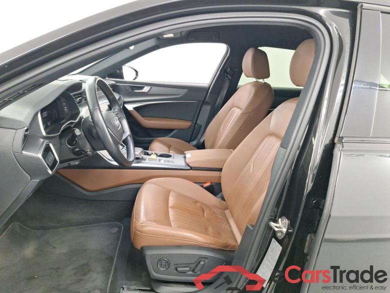 AUDI A6 2.0 TDI 35 S TRONIC EDITION Business Plus #5