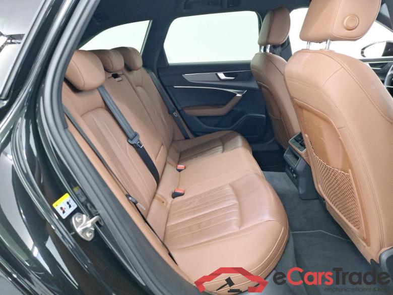 AUDI A6 2.0 TDI 35 S TRONIC EDITION Business Plus #6
