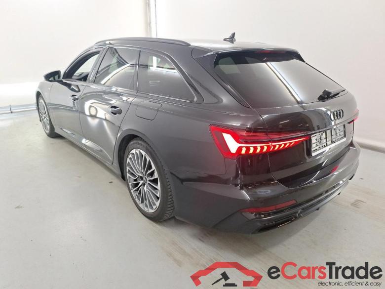 AUDI A6 Avant 2.0 55 TFSI E QUATTRO S TRONIC SPORT #3