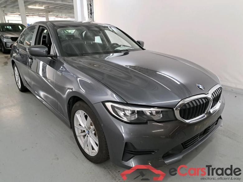 BMW 3-serie 2.0 330E (135KW) BERLINE Business Plus #2