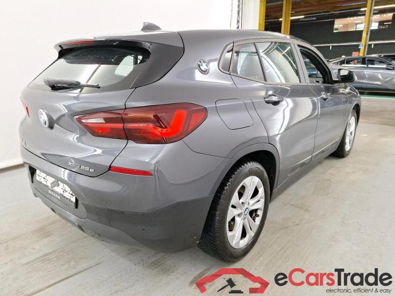 BMW X2 1.5 XDRIVE25E (162KW) Business Plus Mirror #4