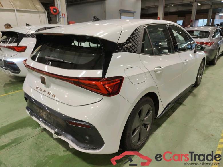 CUPRA BORN BEV 62KWH 150KW AUTO #4