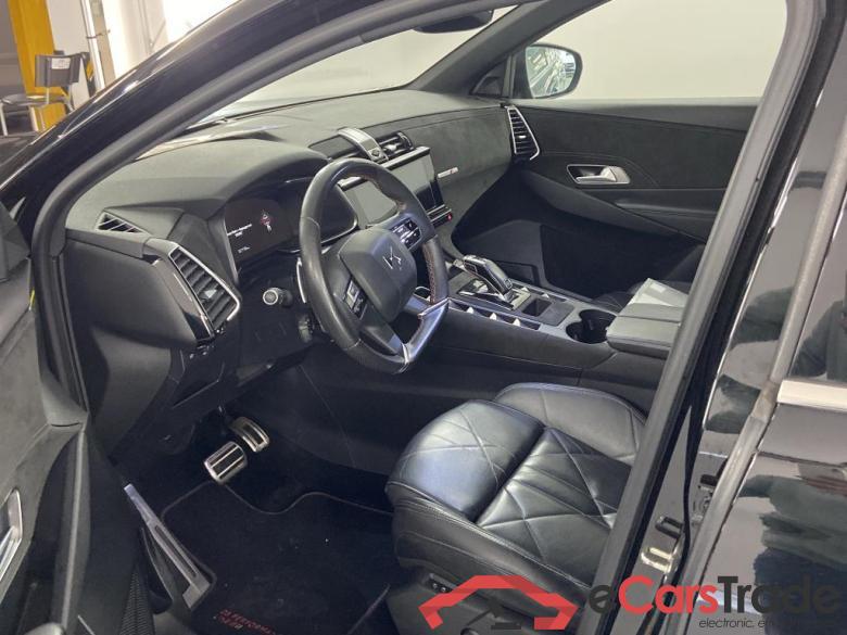 DS AUTOMOBILES DS 7 1.2 PURETECH 130 PERFORMANCE LINE AUTO Modulariteit Easy Access #5