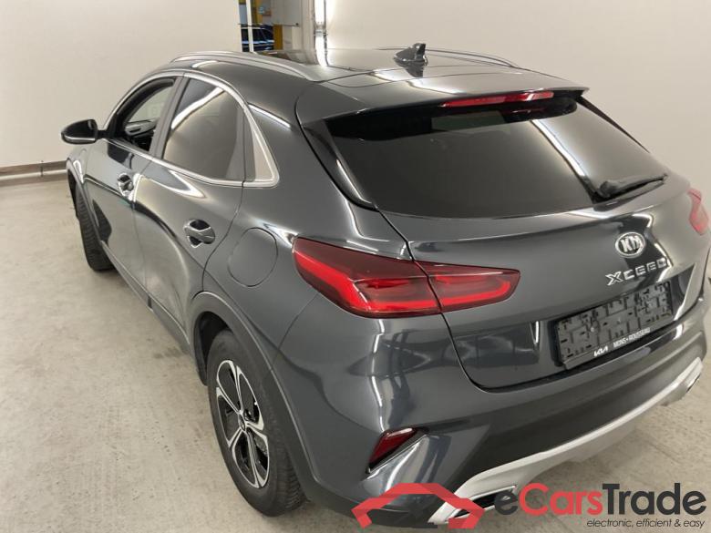 KIA XCEED 1.6 GDI PHEV DCT BUSINESS LINE Navigation #3