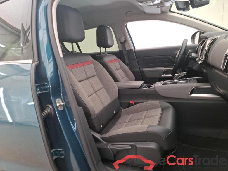 Citroen Hybrid 225 ë-EAT8 Business C5 Aircross Business Hybrid 1.6 225CV BVA8 E6d #6