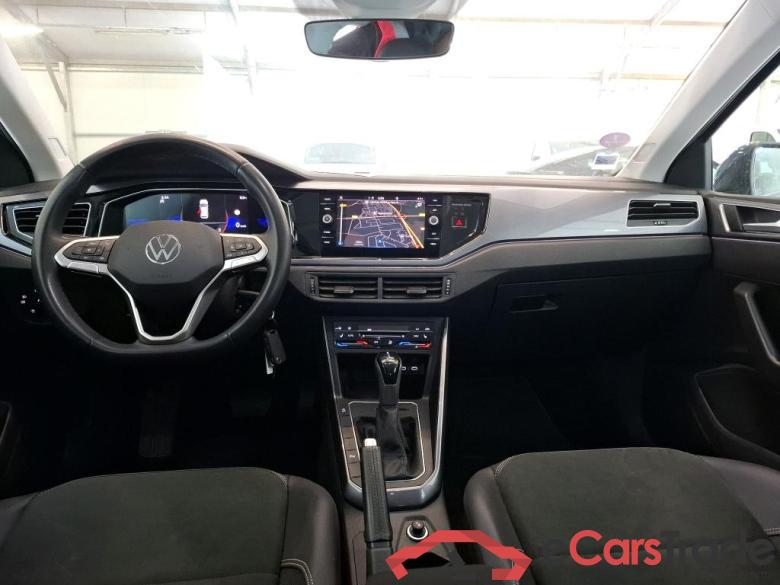 Volkswagen 1.0 TSI 95 STYLE DSG7 Polo VI Style 1.0 TSI 95CV BVA7 E6d #5