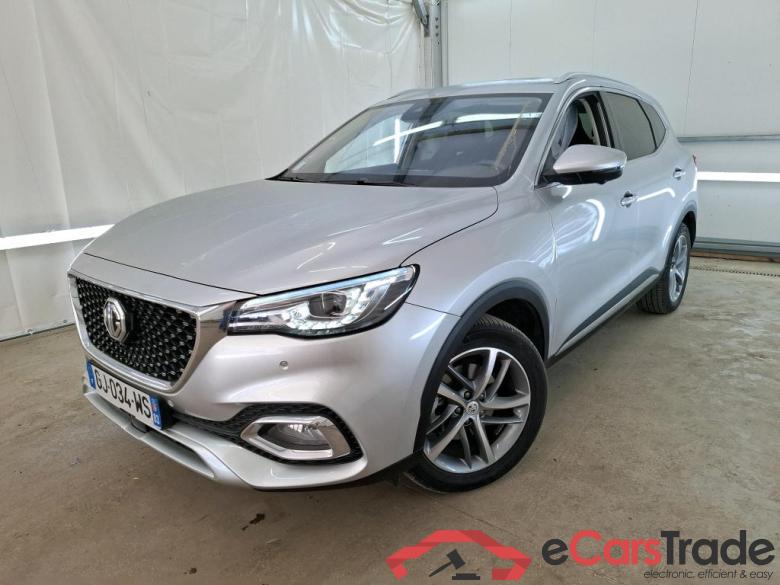 MG 1.5T GDI PHEV Luxe Auto OPERATION STOCK MG EHS / 2021 / 5P / SUV 1.5T GDI PHEV Luxe Auto OPERATION STOCK #1