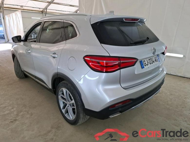 MG 1.5T GDI PHEV Luxe Auto OPERATION STOCK MG EHS / 2021 / 5P / SUV 1.5T GDI PHEV Luxe Auto OPERATION STOCK #2