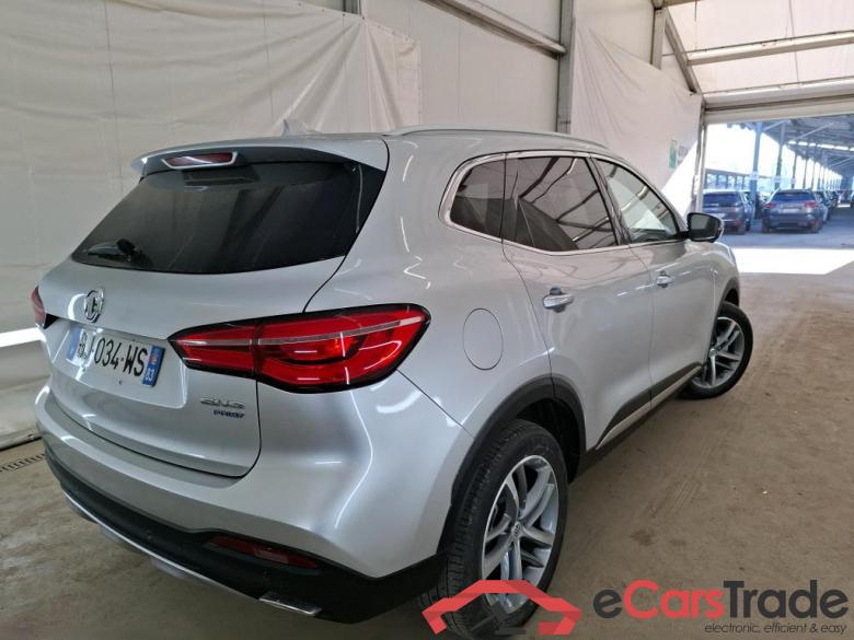 MG 1.5T GDI PHEV Luxe Auto OPERATION STOCK MG EHS / 2021 / 5P / SUV 1.5T GDI PHEV Luxe Auto OPERATION STOCK #3