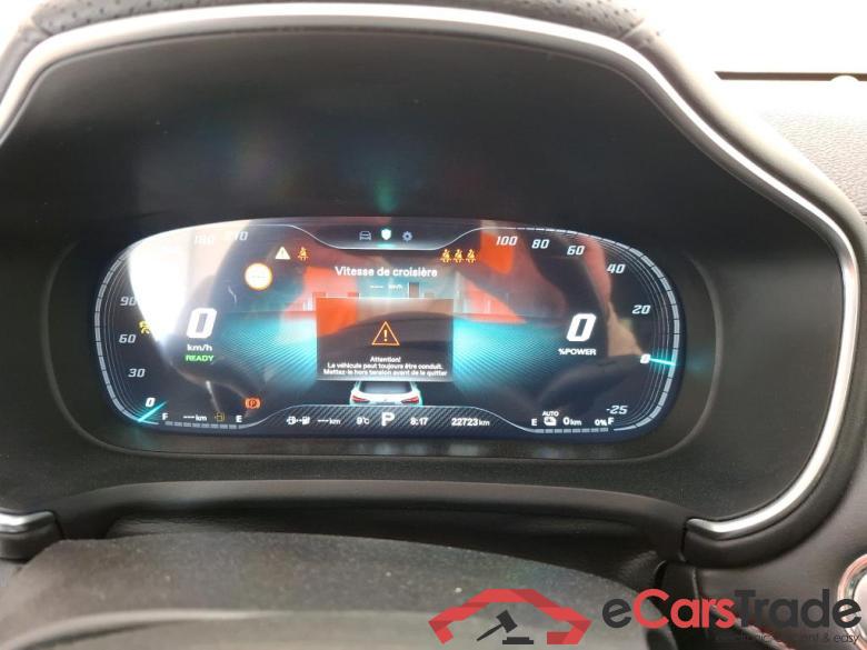 MG 1.5T GDI PHEV Luxe Auto OPERATION STOCK MG EHS / 2021 / 5P / SUV 1.5T GDI PHEV Luxe Auto OPERATION STOCK #6