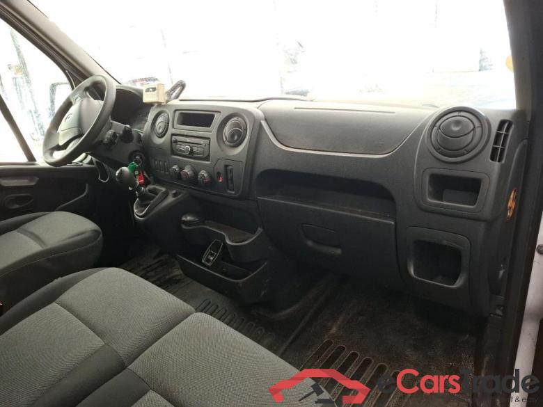 Renault FG GCf Trac F3500 L2H2 Energy dCi 145 E6 Master III Fourgon L2H2 3 5 Grand Confort dCi #5