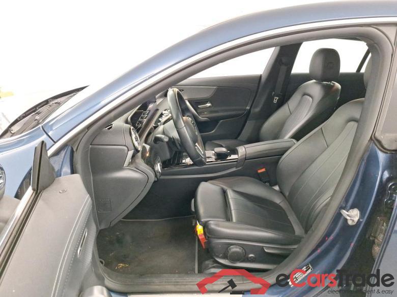 MERCEDES-BENZ CLA SHOOTING BRAKE 1.3 CLA 250 E BUSINESS SOLUTION DCT #5