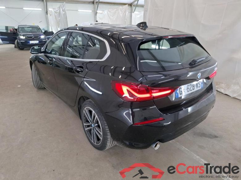BMW 116i Business Design BMW Série 1 / 2019 / 5P / Berline 116i Business Design #2