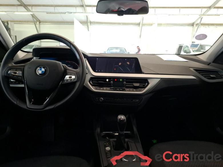BMW 116i Business Design BMW Série 1 / 2019 / 5P / Berline 116i Business Design #5