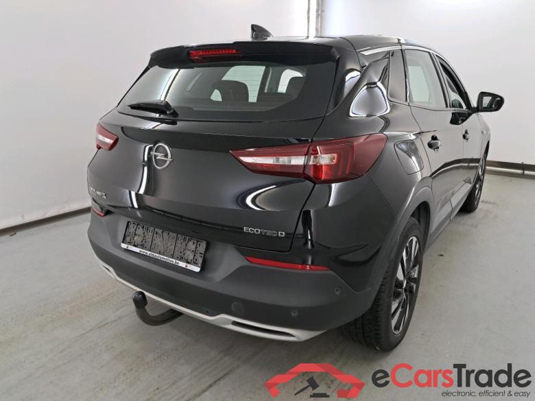 OPEL GRANDLAND X 1.5 TURBO ECOTEC D 96KW S-S INNOVATION Safety Navi 5.0 IntelliLink #4
