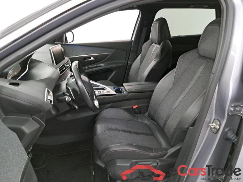 PEUGEOT 5008 - 2017 1.2 PureTech GT Line (EU6.2) Drive Assist + Safety Plus #5