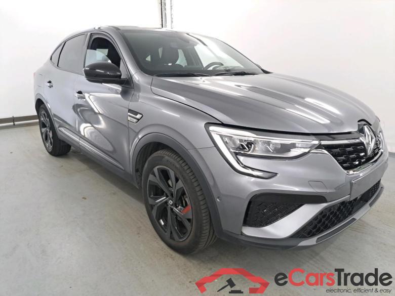 RENAULT ARKANA 1.6 E-TECH 145 R.S. LINE #2