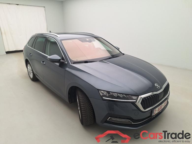 Skoda, Octavia Combi '20, Skoda Octavia Combi 2.0 CRTDI 85kW Ambition 5d #2