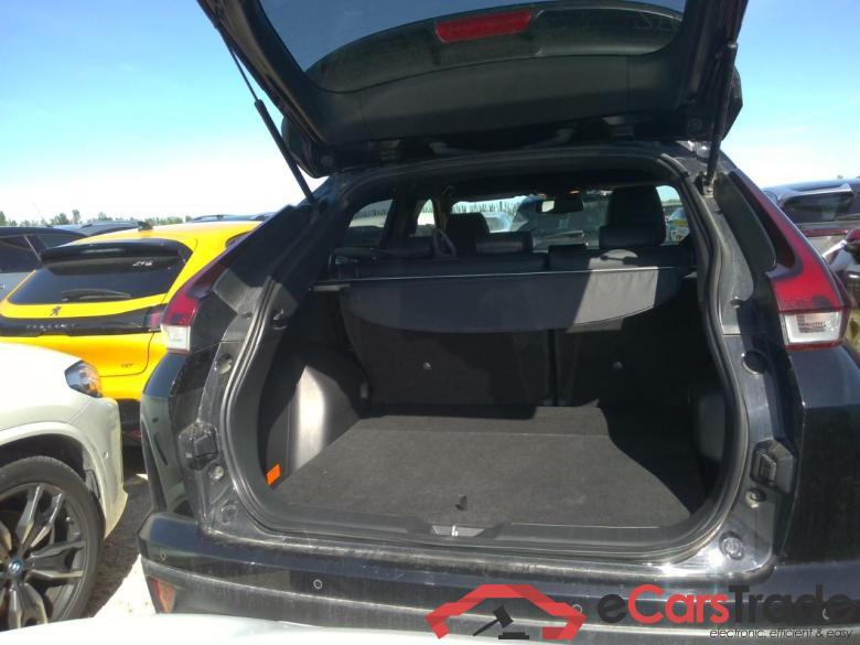 ECLIPSE CROSS PHEV FS ALLEMAND #6