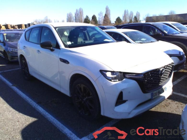 CX-60 E-SKYACTIV 327CH BVA HOM #2