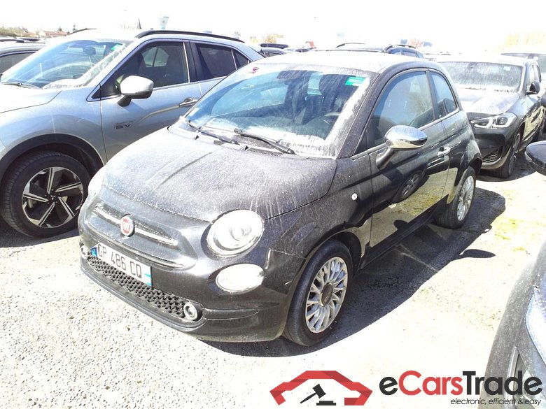 FIAT 500 ES 70 DOLCEVITA RSK