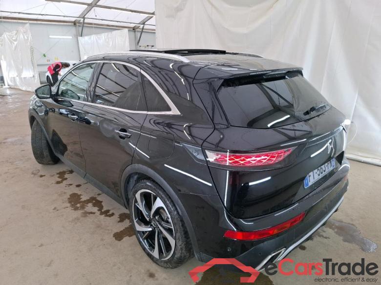 DS E-TENSE 225 Grand Chic 7 Crossback E-Tense 4x2 Grand Chic 1.6 225CV BVA8 E6d #2