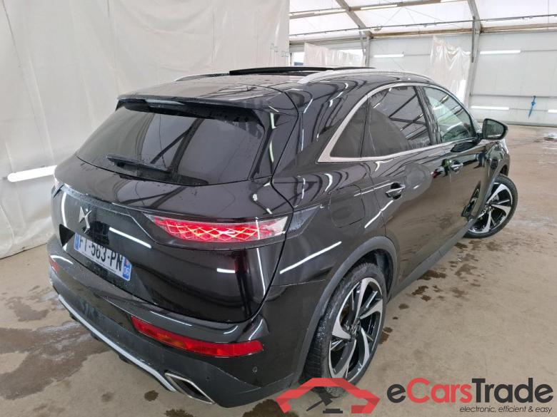 DS E-TENSE 225 Grand Chic 7 Crossback E-Tense 4x2 Grand Chic 1.6 225CV BVA8 E6d #3