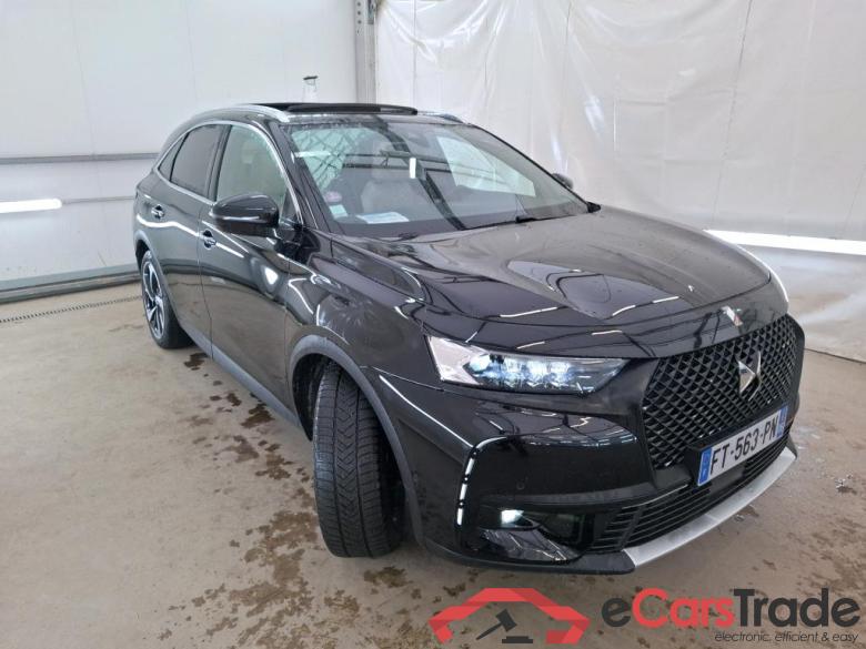 DS E-TENSE 225 Grand Chic 7 Crossback E-Tense 4x2 Grand Chic 1.6 225CV BVA8 E6d #4