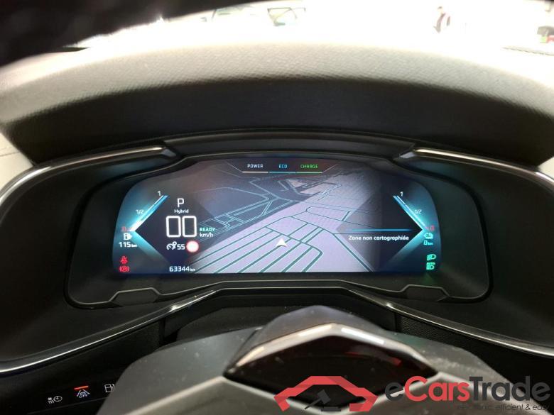 DS E-TENSE 225 Grand Chic 7 Crossback E-Tense 4x2 Grand Chic 1.6 225CV BVA8 E6d #6