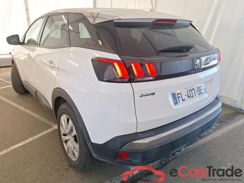 Peugeot BlueHDi 130 S&S ACTIVE BUSINESS 3008 Active Business 1.5 HDi 130CV BVM6 E6dT #2