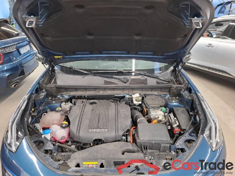 LynkAndCo Lynk & Co 01 ´20 LYNK & CO 01 PHEV 5d 132kW #1