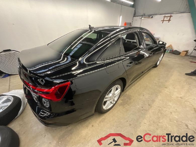 Audi A6 Limousine ´18 A6 Lim. 40 TDI sport 2.0 TDI 150KW AT7 E6d #4