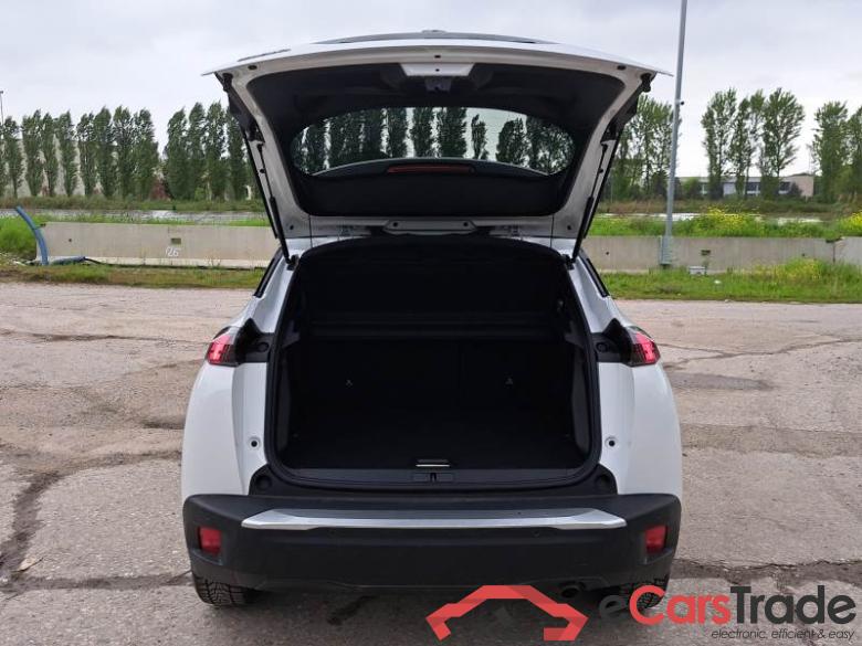 Peugeot 3 PEUGEOT 2008 / 2019 / 5P / CROSSOVER PURETECH 100 ALLURE S/S #5