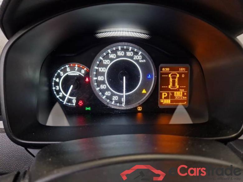 Suzuki 4 SUZUKI IGNIS / 2020 / 5P / BERLINA 1.2 HYBRID TOP CVT 2WD AUTO #4