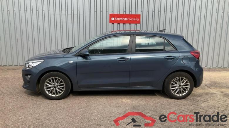 KIA RIO 1.0tgdi dynamicline 74kW  #2