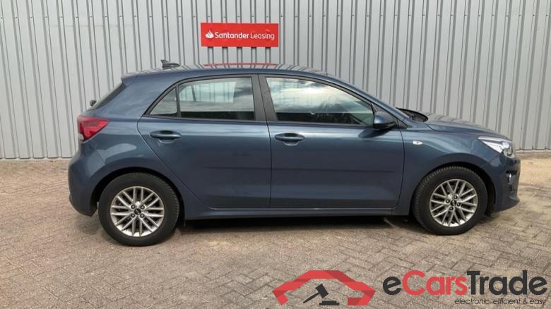 KIA RIO 1.0tgdi dynamicline 74kW  #6