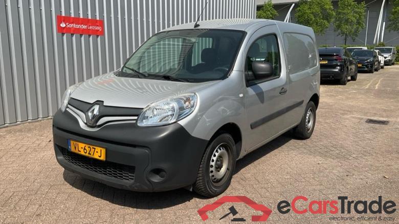 RENAULT KANGOO EXPRESS 90 comfort roetf. #1