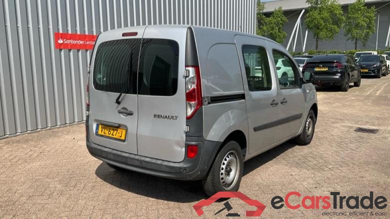 RENAULT KANGOO EXPRESS 90 comfort roetf. #5