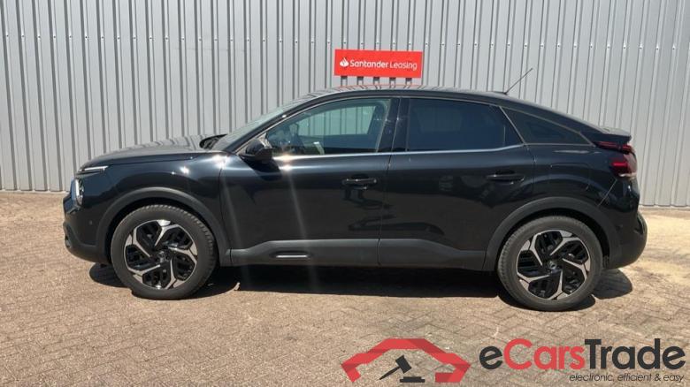 CITROEN C4 1.2 puretech s&s business plus 96kW eat8 aut #2