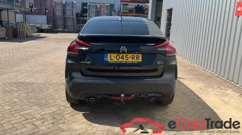 CITROEN C4 1.2 puretech s&s business plus 96kW eat8 aut #4