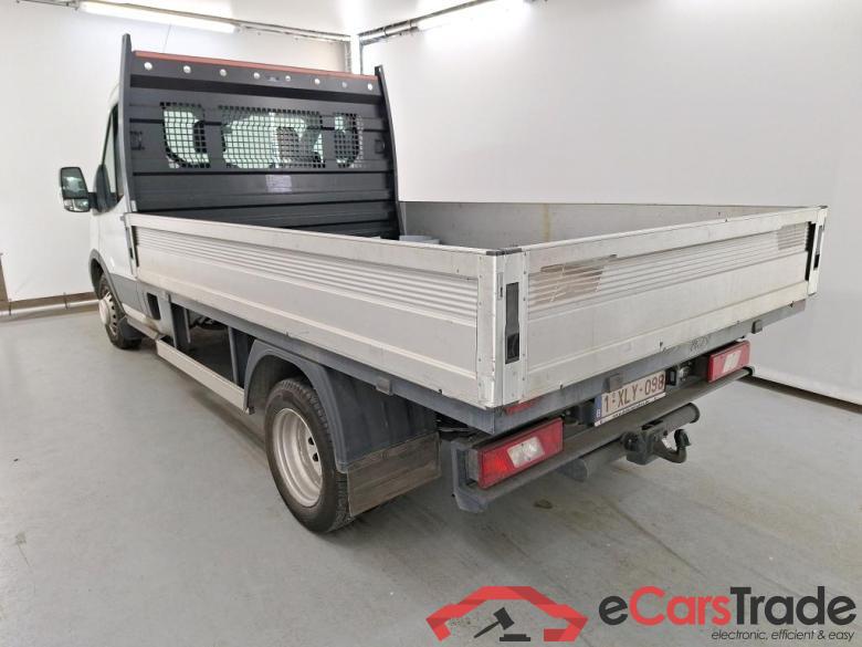 FORD TRANSIT 2T 350M MWB DSL - 2019 2.0 TDCi L2 RWD Trend #3