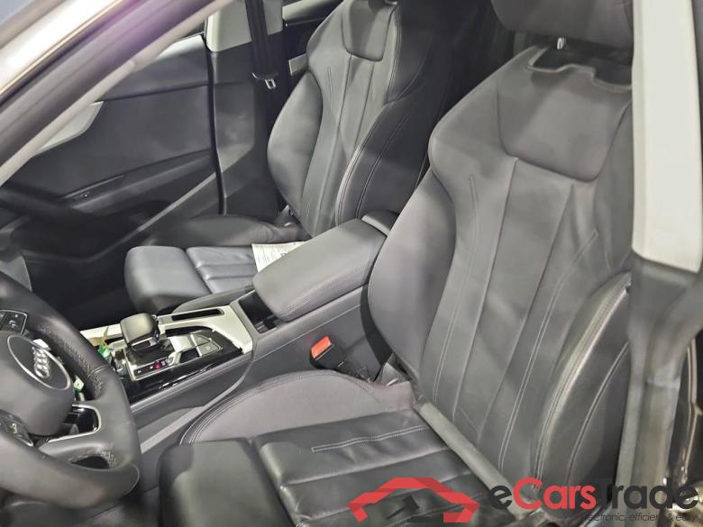 AUDI A5 2.0 35 TDI S TRONIC BUS. ED. ATTRACTION #5