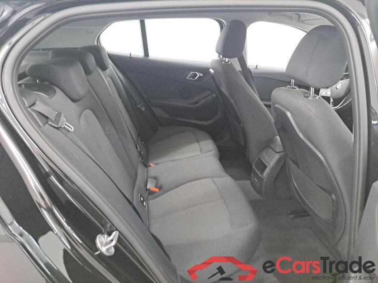 BMW 1 HATCH DIESEL - 2019 116 dA AdBlue Model Advantage Business #6