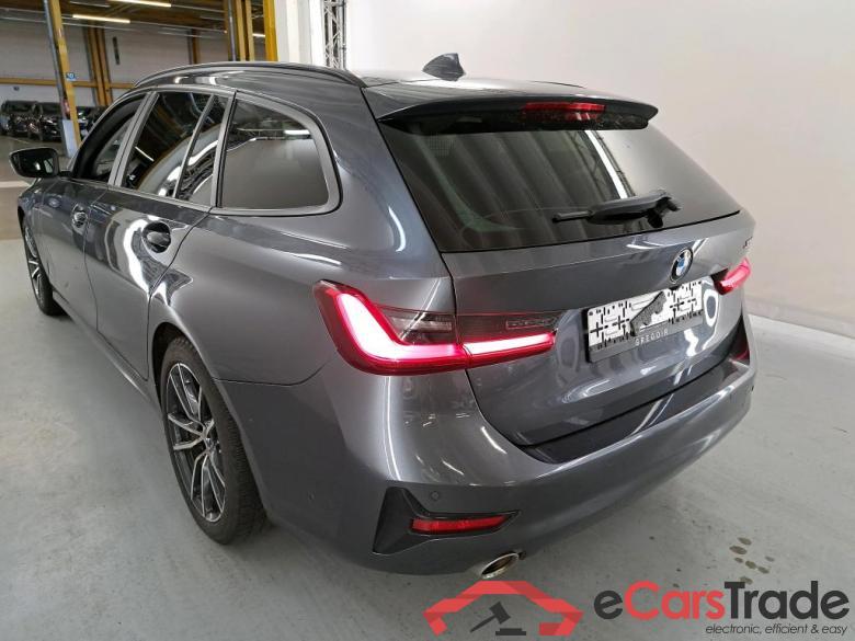 BMW 3 SERIES TOURING 2.0 330E (215KW) TOURING Business Plus #3