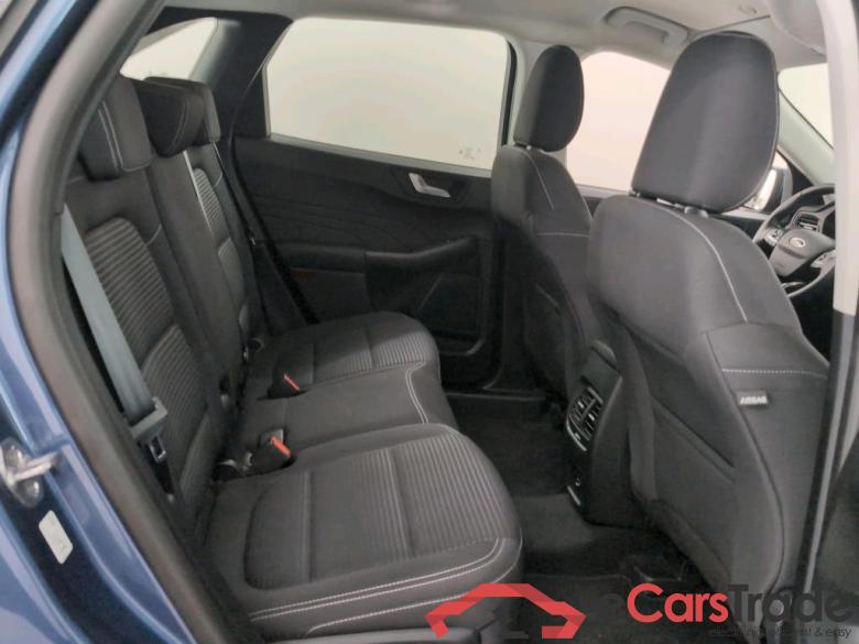 FORD Kuga 2.5I PHEV 165KW TITANIUM AUTO #6