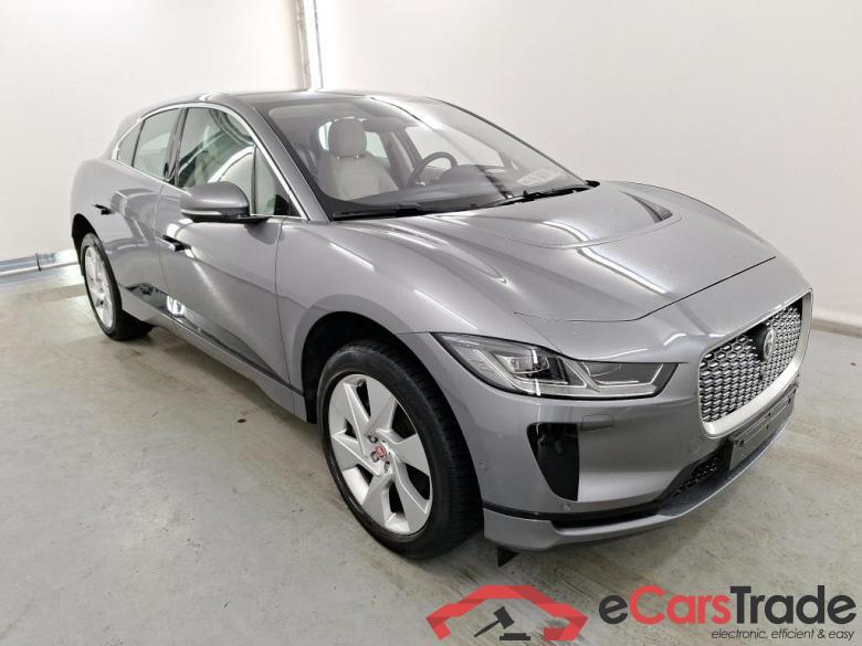 JAGUAR I-PACE 90 KWH EV400 SE AUTO 4WD #2