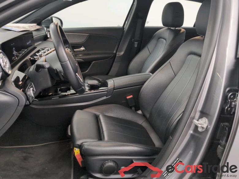 MERCEDES-BENZ A-Klasse 1.5 A 180 D BUSINESS SOLUTION LUXURY #5