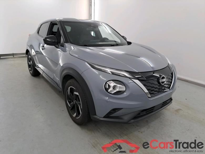 NISSAN JUKE 1.6 HYBRID 145 N-CONNECTA Technology #2